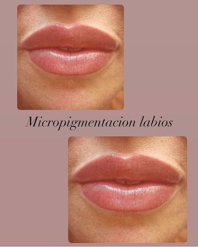Just Fem Beauty Salon — Centro de estética